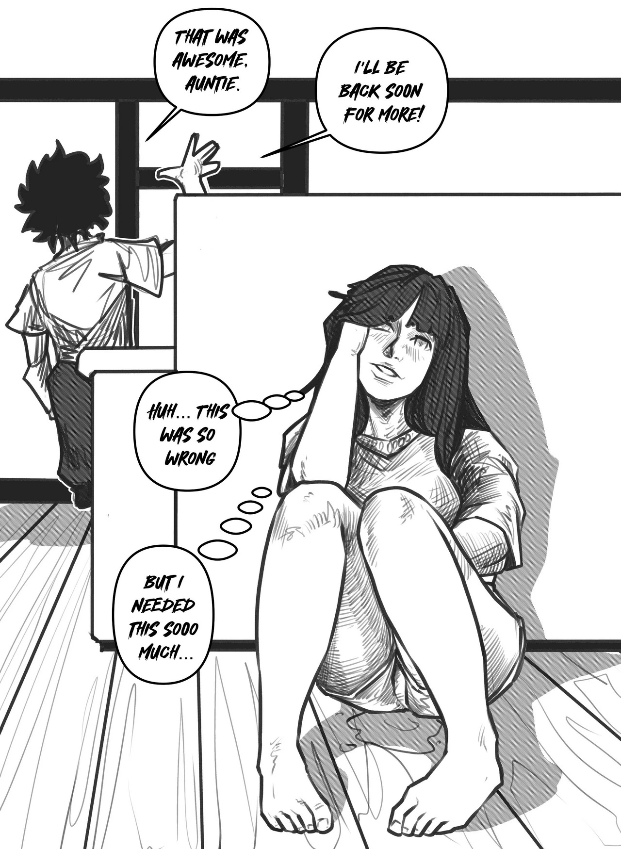 Uzumakis Family image number 20