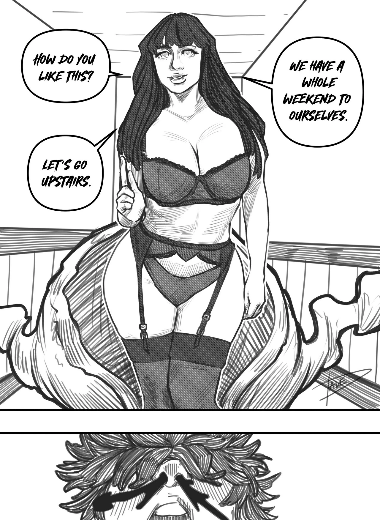 Uzumakis Family image number 26