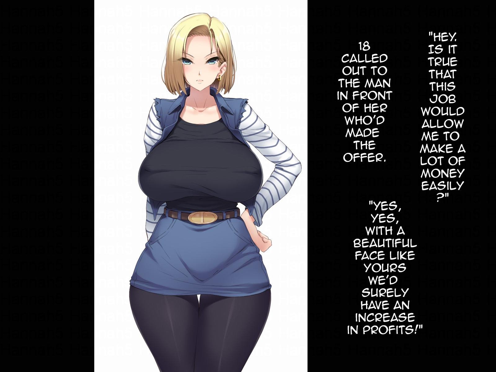 The Story of How 18 Was Tricked Into Changing From a Wife with Large Tits to a Trained Pet to be Raped image number 1