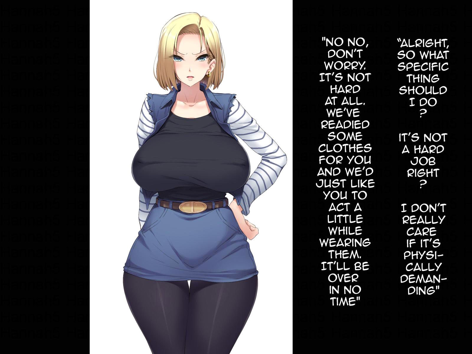 The Story of How 18 Was Tricked Into Changing From a Wife with Large Tits to a Trained Pet to be Raped image number 4