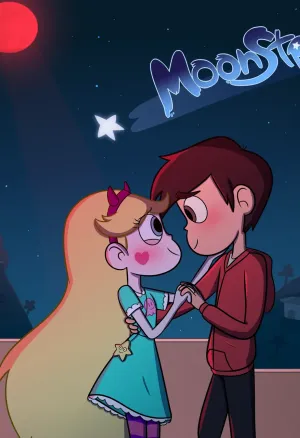 Moonstruck (Ongoing)