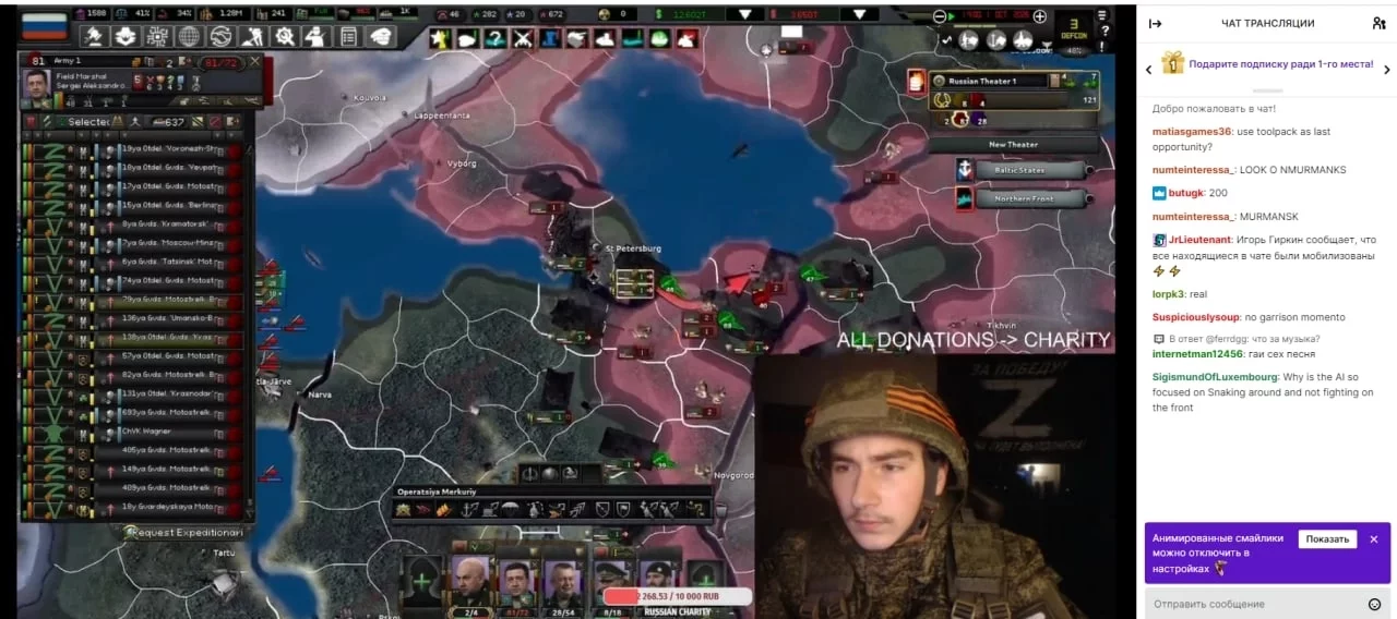 puffphox - In other words? Black n White English hentai image number 20