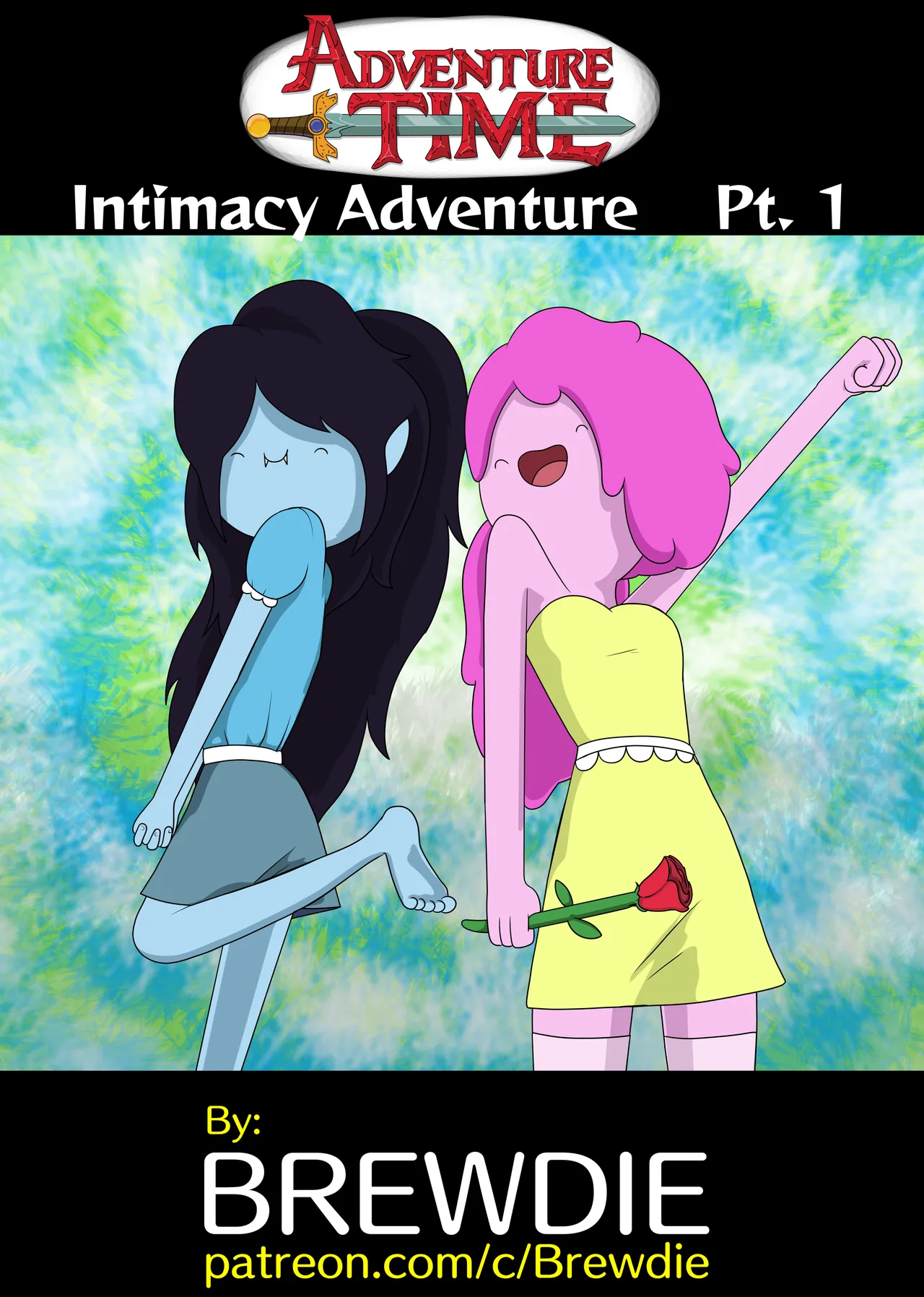 Intimacy Adventure