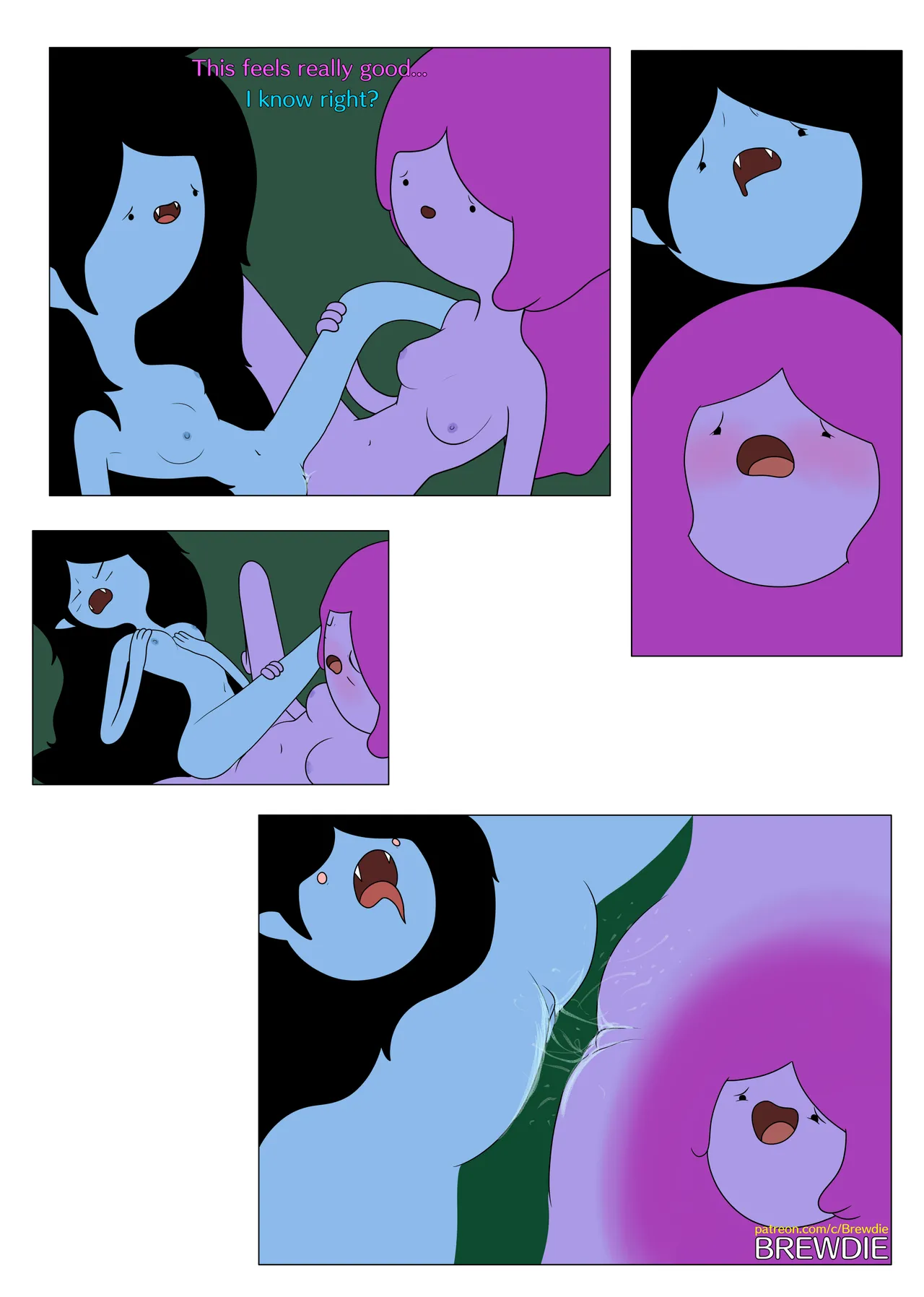 Intimacy Adventure image number 10