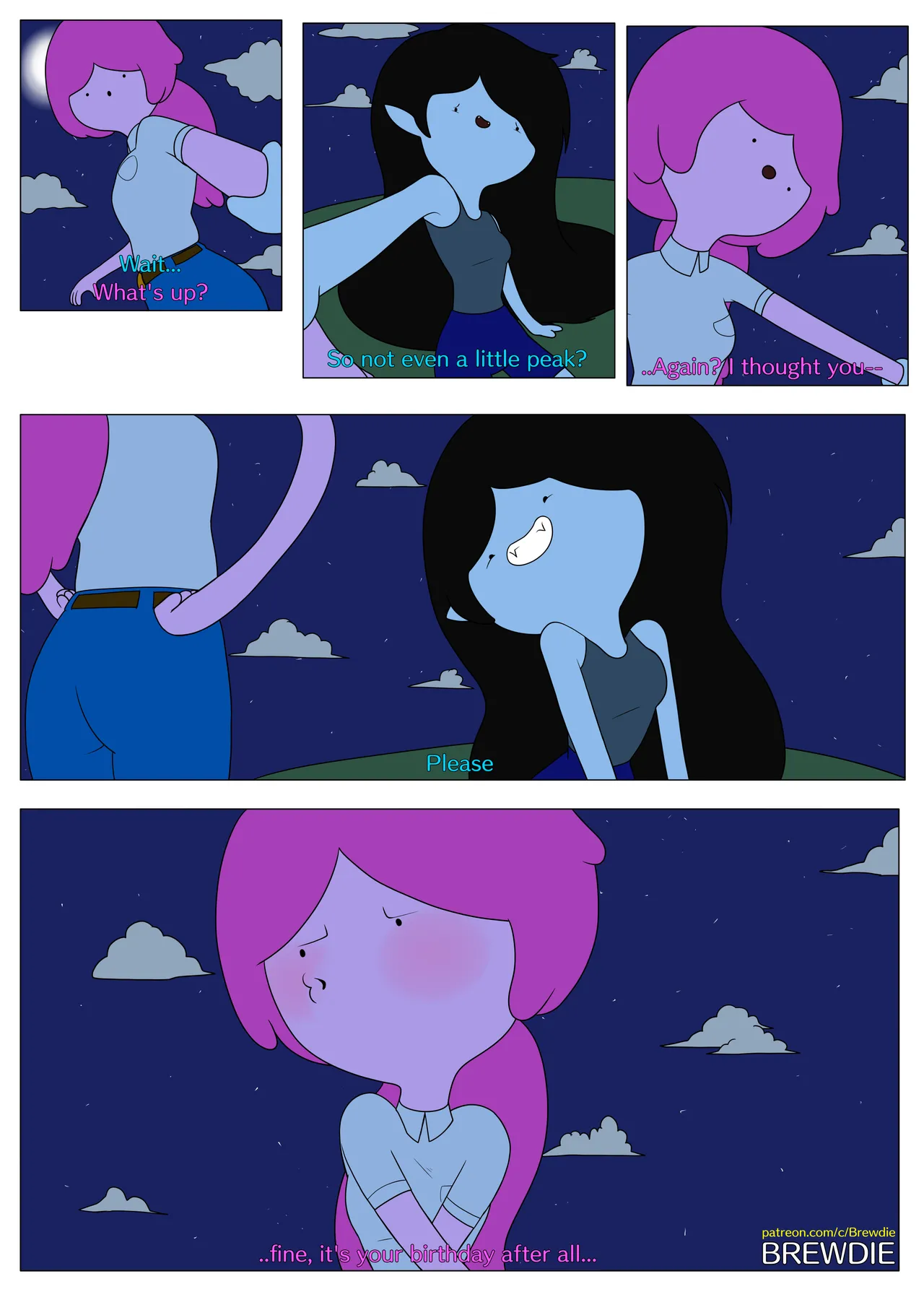 Intimacy Adventure image number 2
