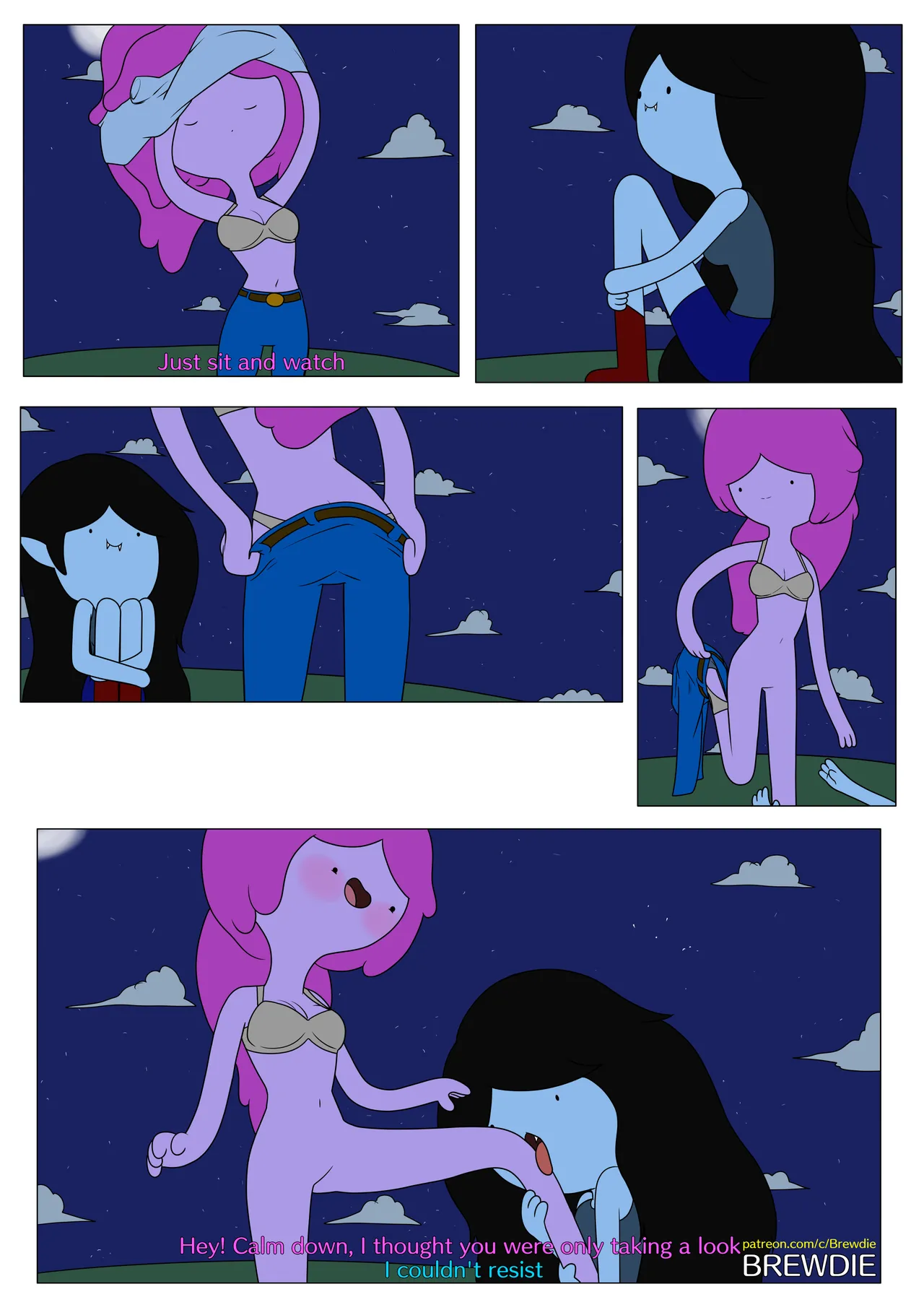 Intimacy Adventure image number 3