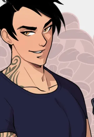 Familiar Act 3 - Chapter 18.7: Choice