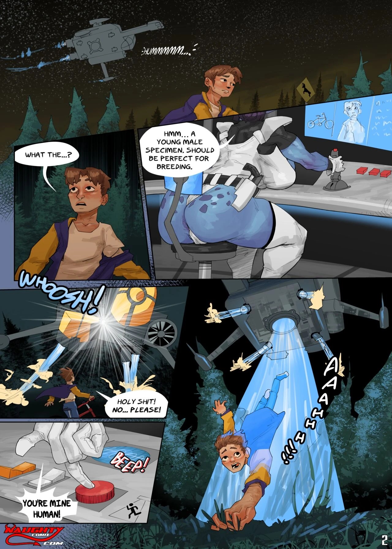 Endangered Species image number 2