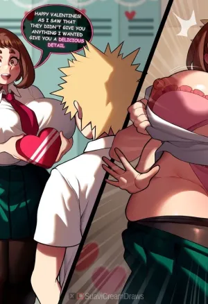 Valentines day