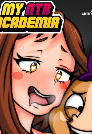 My NTR Academia
