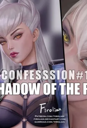 Confession 1 - Shadow of the Past