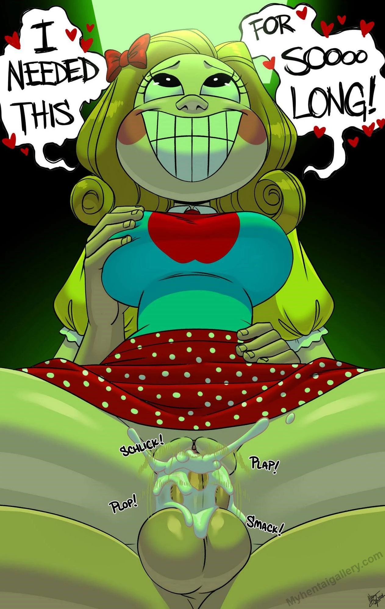 Miss Delight image number 1