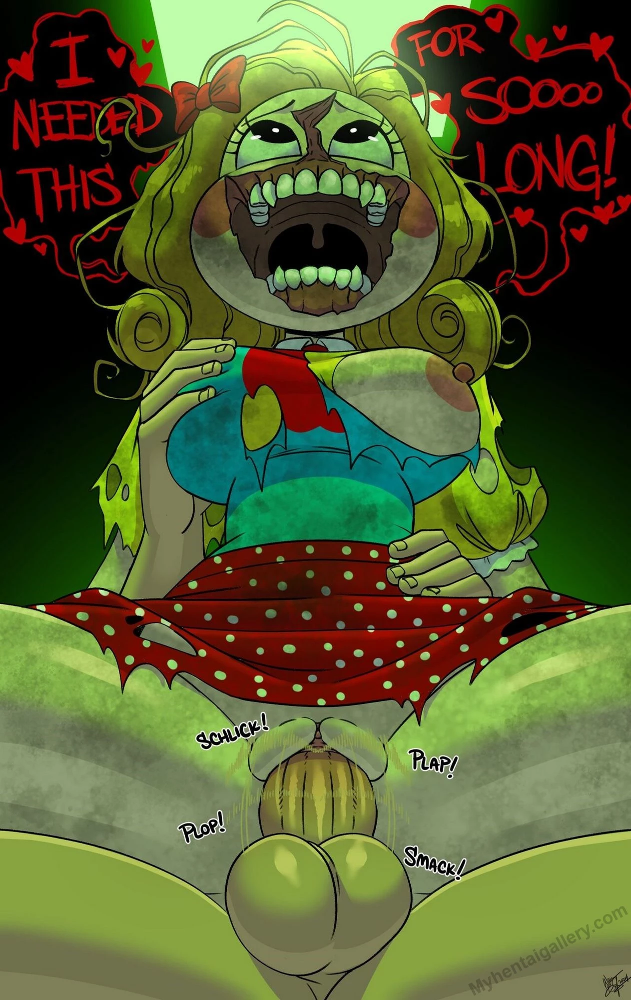 Miss Delight image number 2
