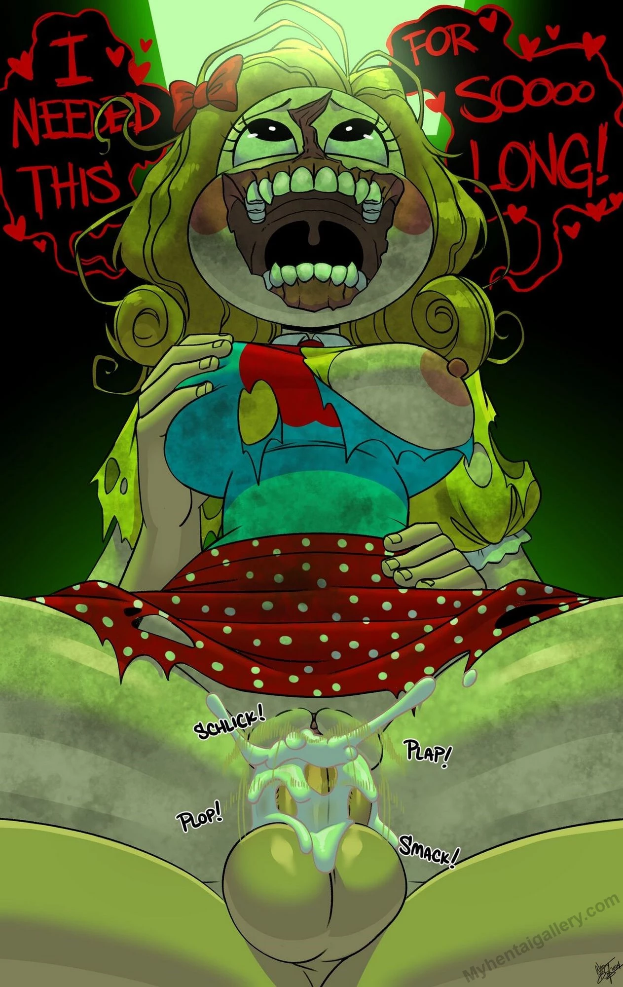 Miss Delight image number 3
