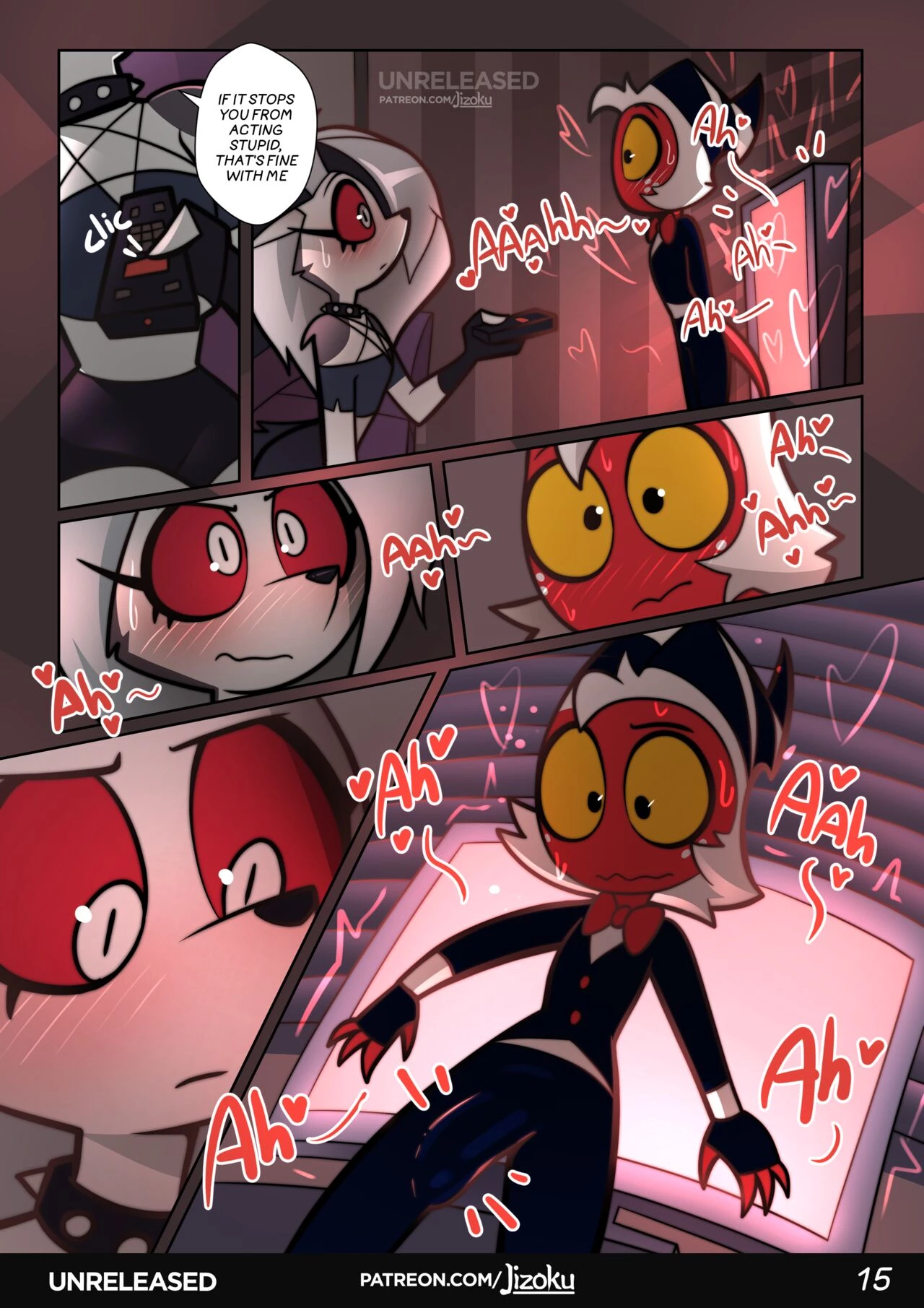 A Night With Loona 2 image number 15