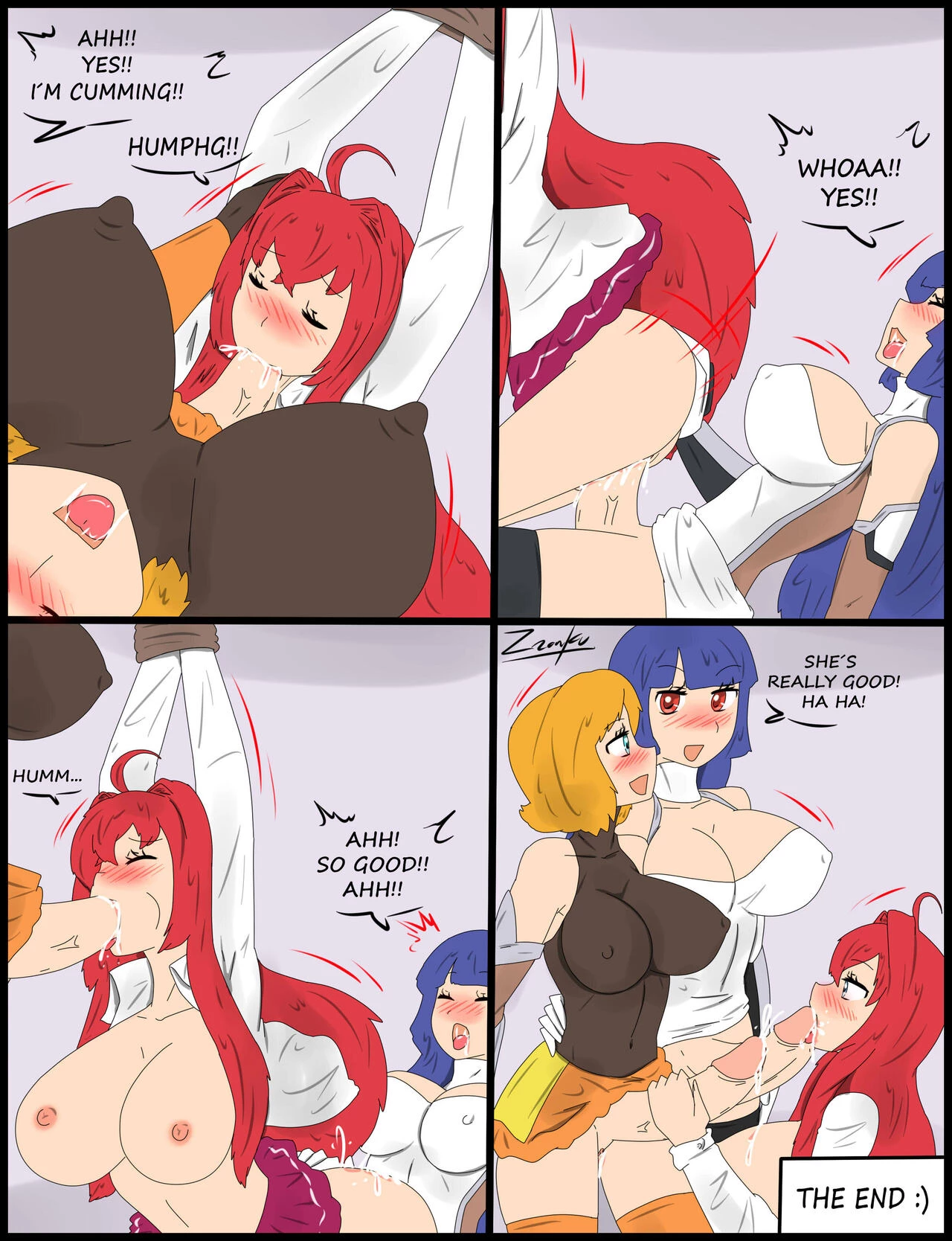 Ninja Fun image number 6