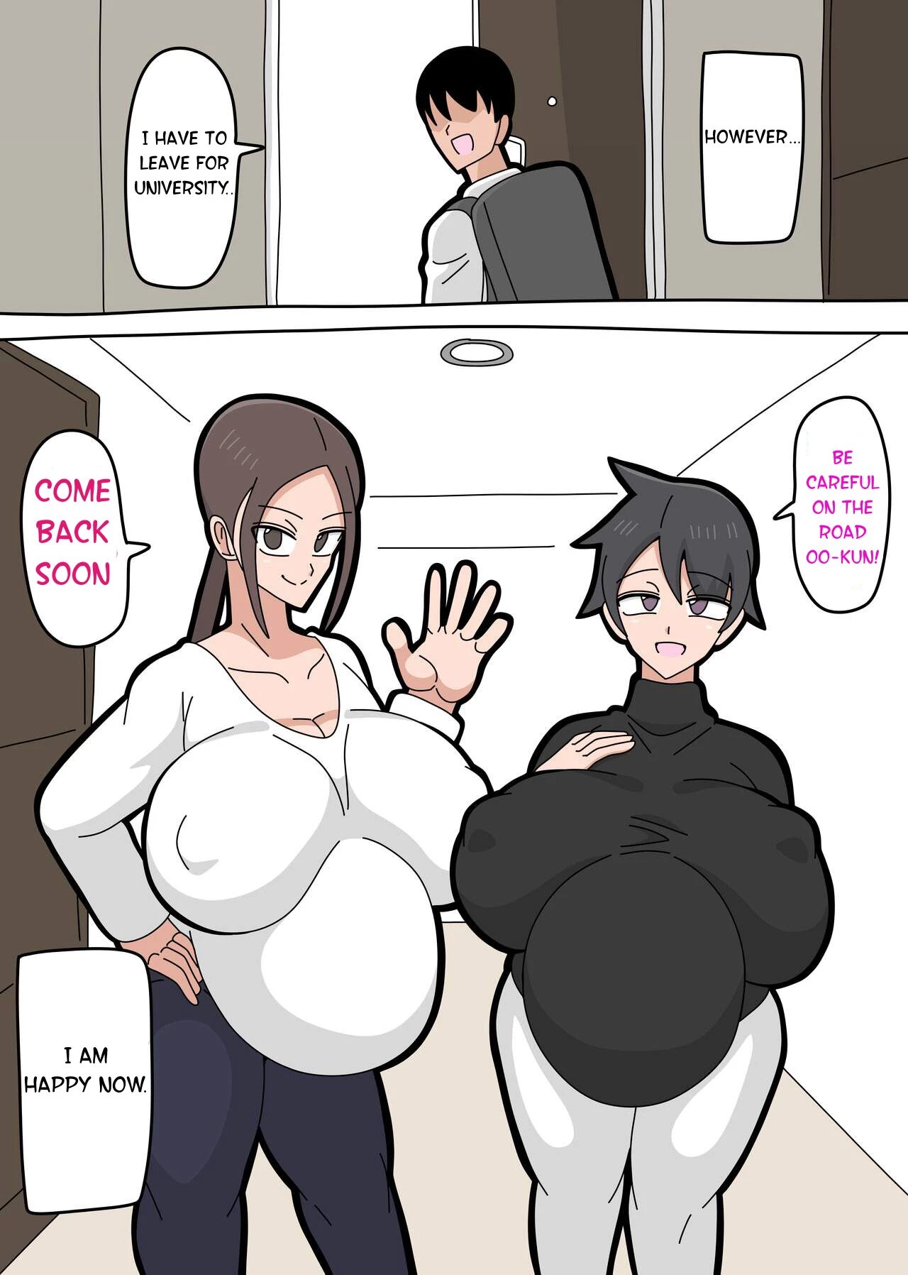 Tsuyoki na Hitozuma image number 93