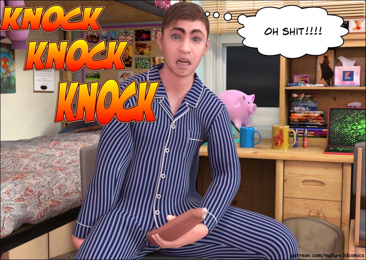 A Sexy Game of Twister image number 62