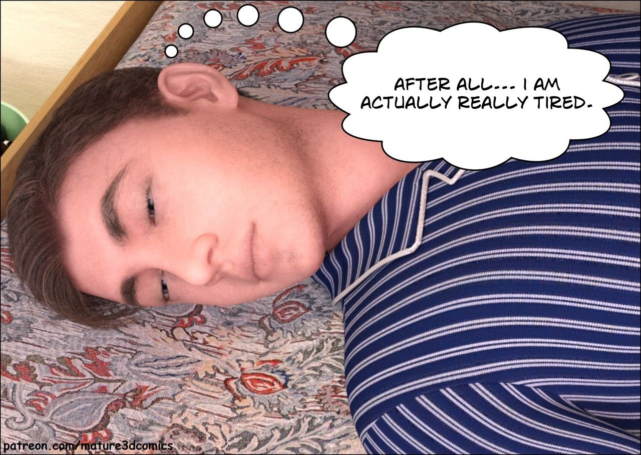 A Sexy Game of Twister image number 77