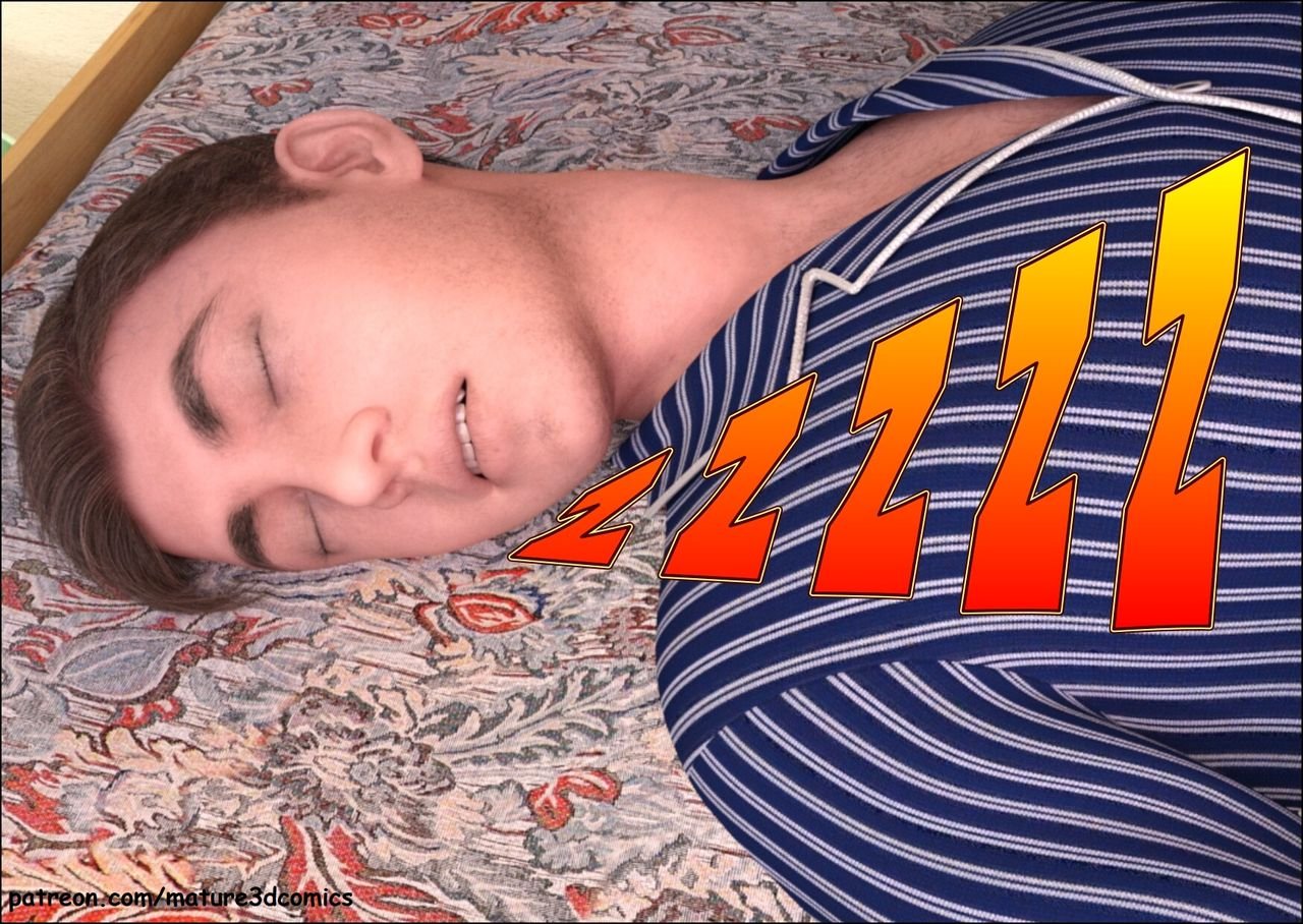 A Sexy Game of Twister image number 78