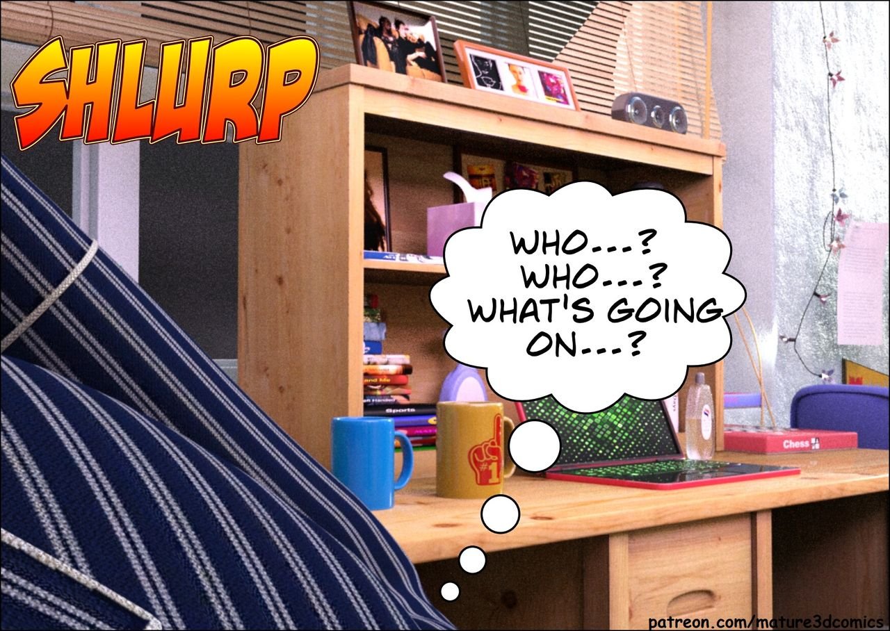 A Sexy Game of Twister image number 79