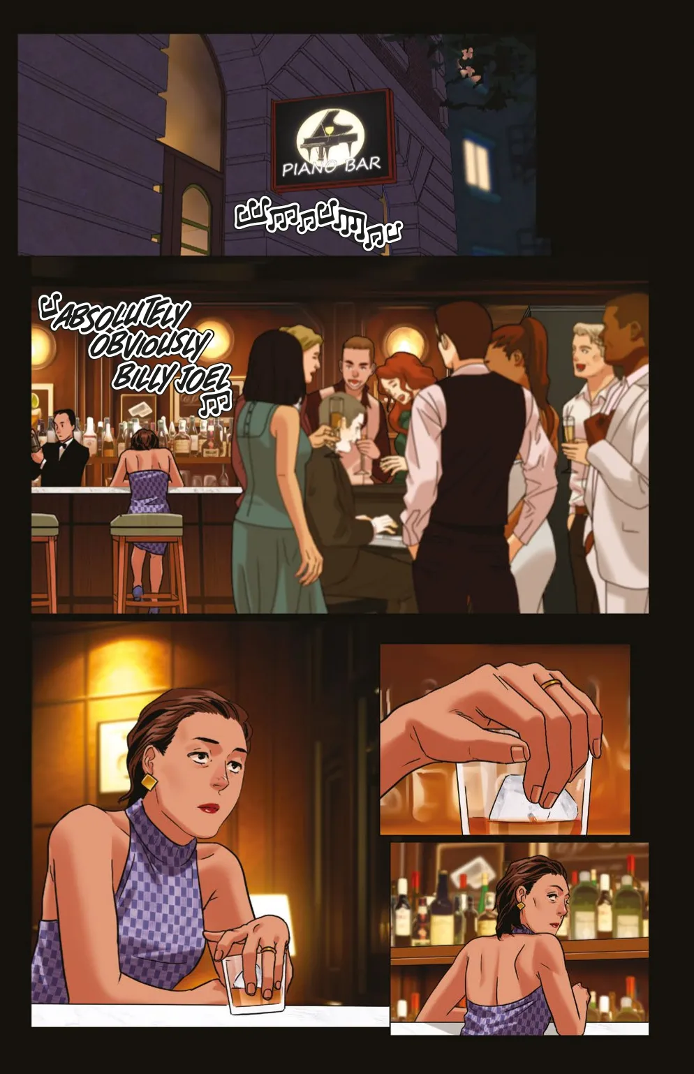 Private Dance 6 Deluxe image number 11