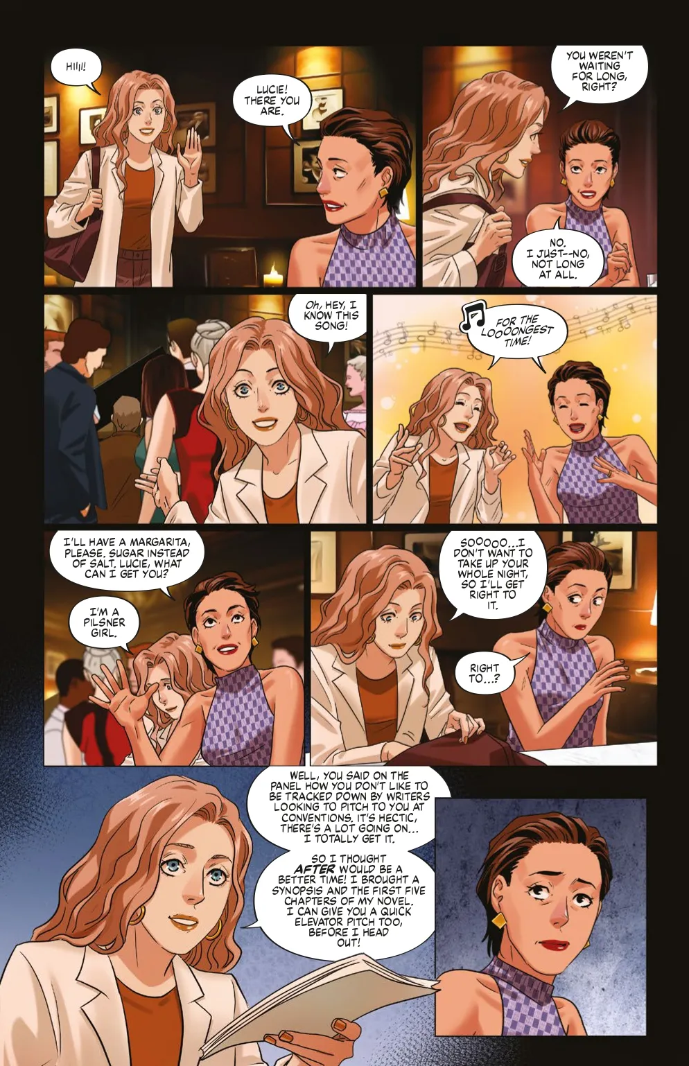 Private Dance 6 Deluxe image number 12