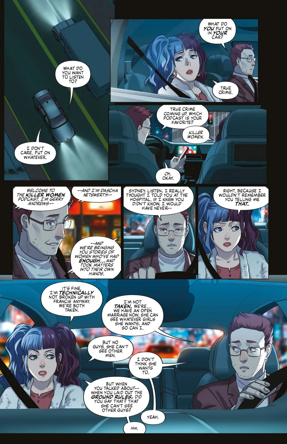 Private Dance 6 Deluxe image number 13