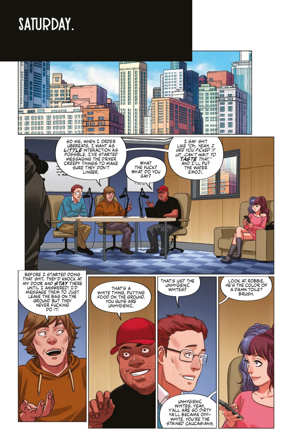 Private Dance 6 Deluxe image number 20