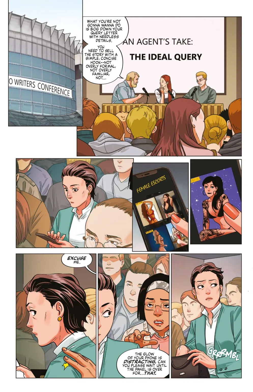 Private Dance 6 Deluxe image number 24