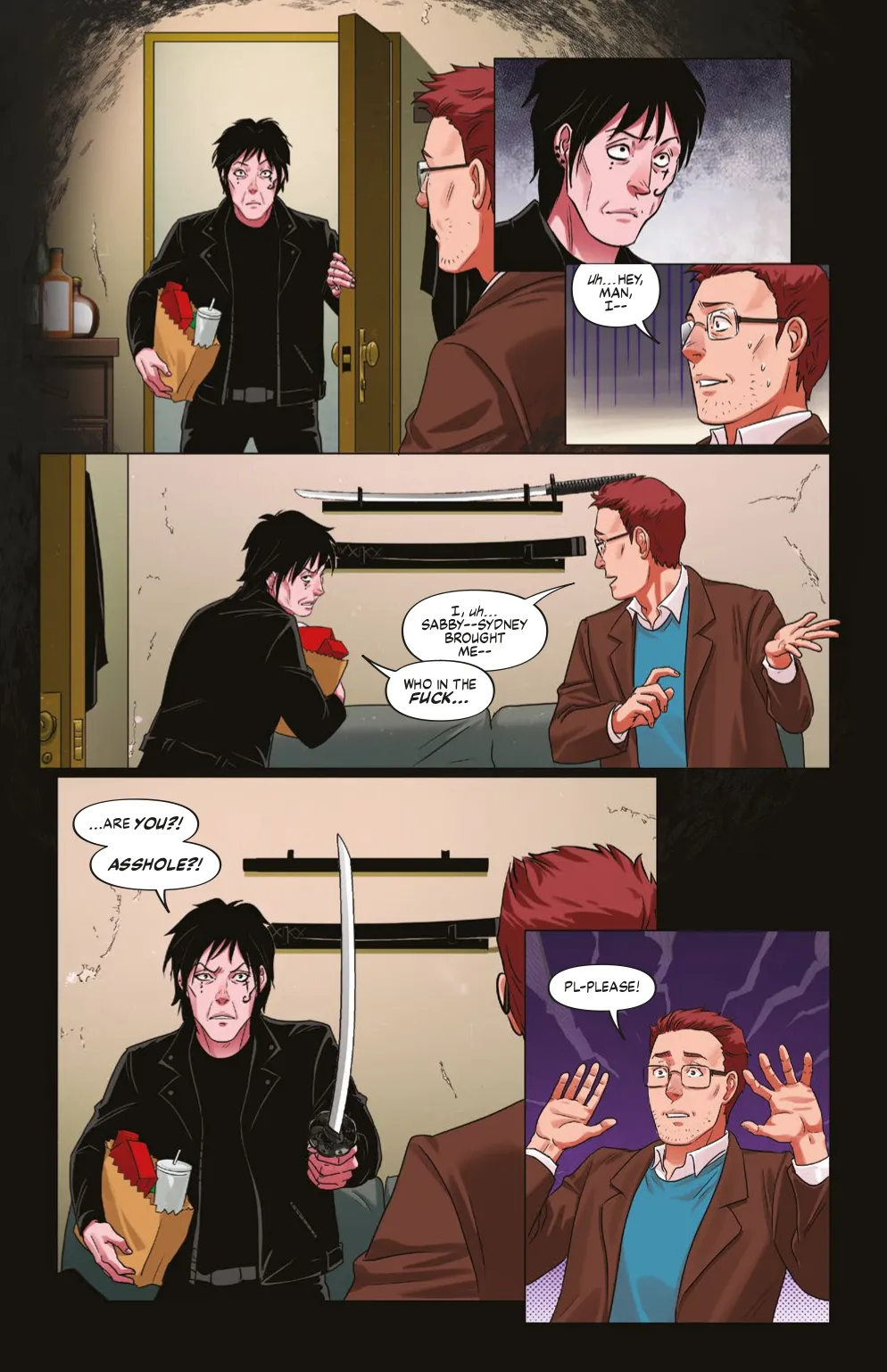 Private Dance 6 Deluxe image number 27