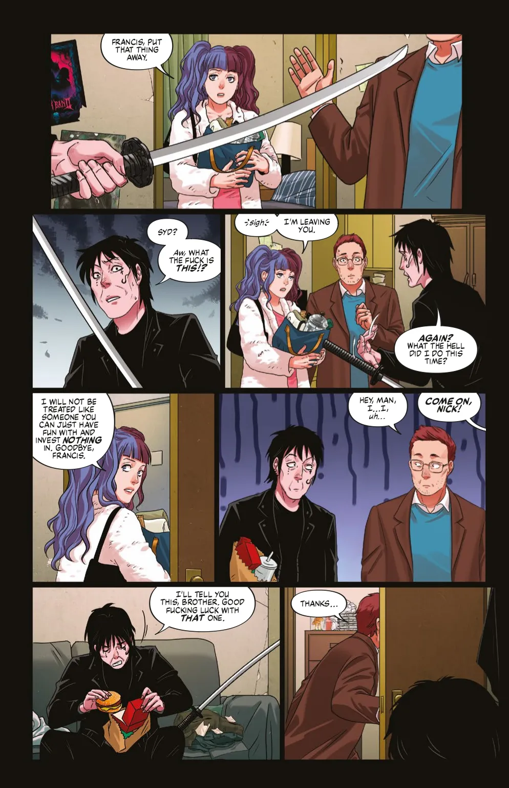 Private Dance 6 Deluxe image number 28