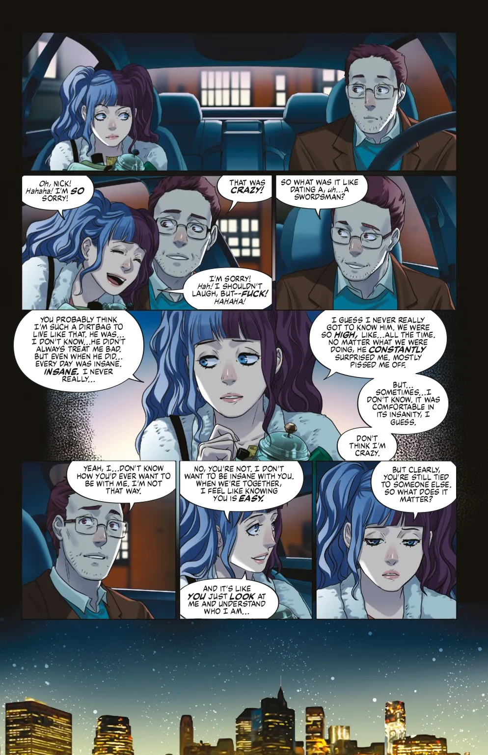 Private Dance 6 Deluxe image number 29