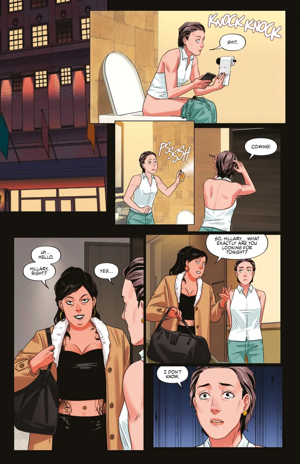 Private Dance 6 Deluxe image number 33