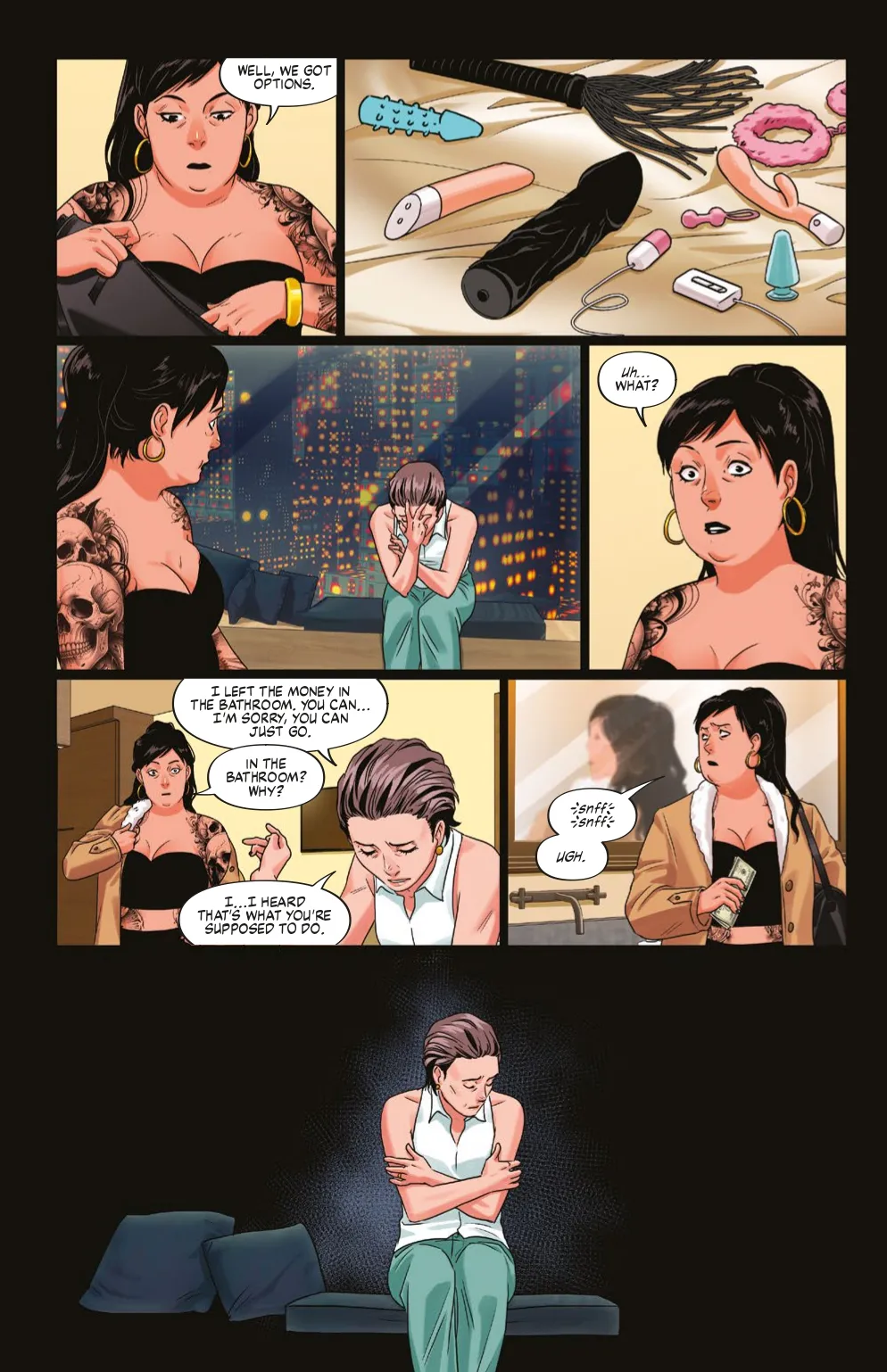 Private Dance 6 Deluxe image number 34