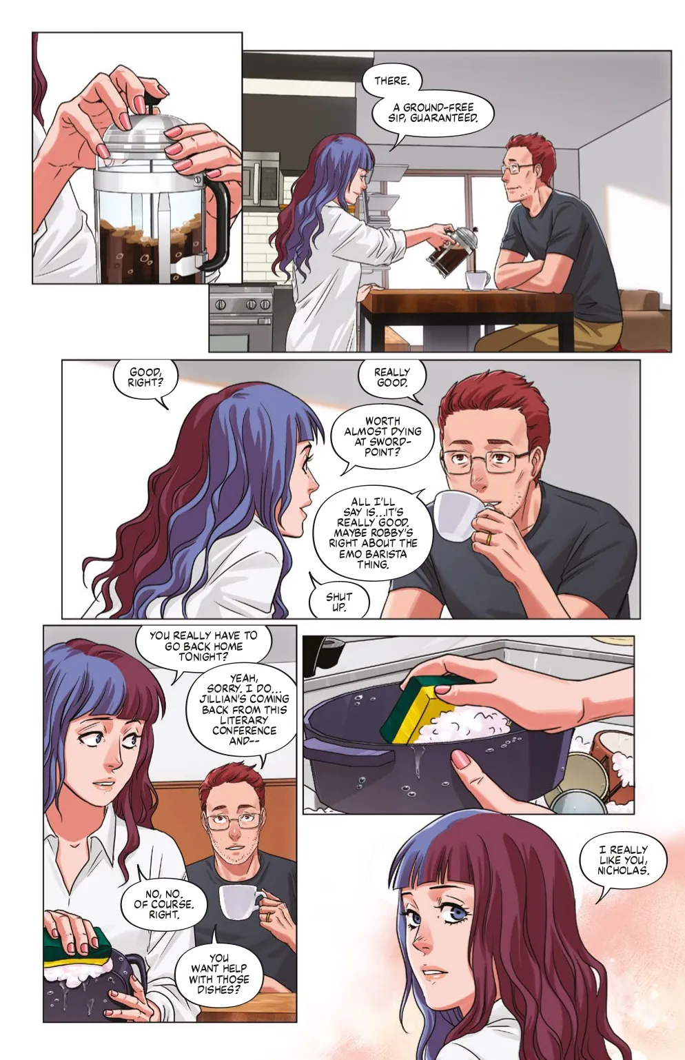 Private Dance 6 Deluxe image number 36