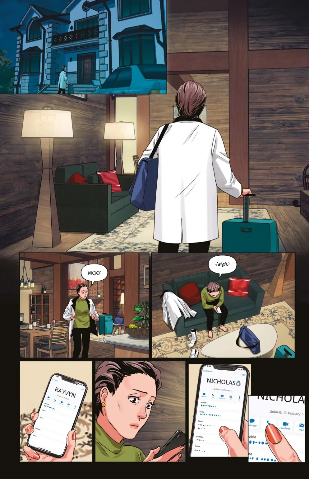 Private Dance 6 Deluxe image number 38