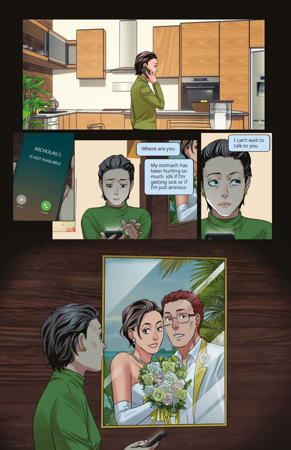 Private Dance 6 Deluxe image number 39