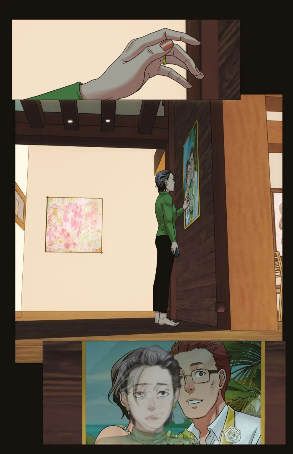 Private Dance 6 Deluxe image number 40