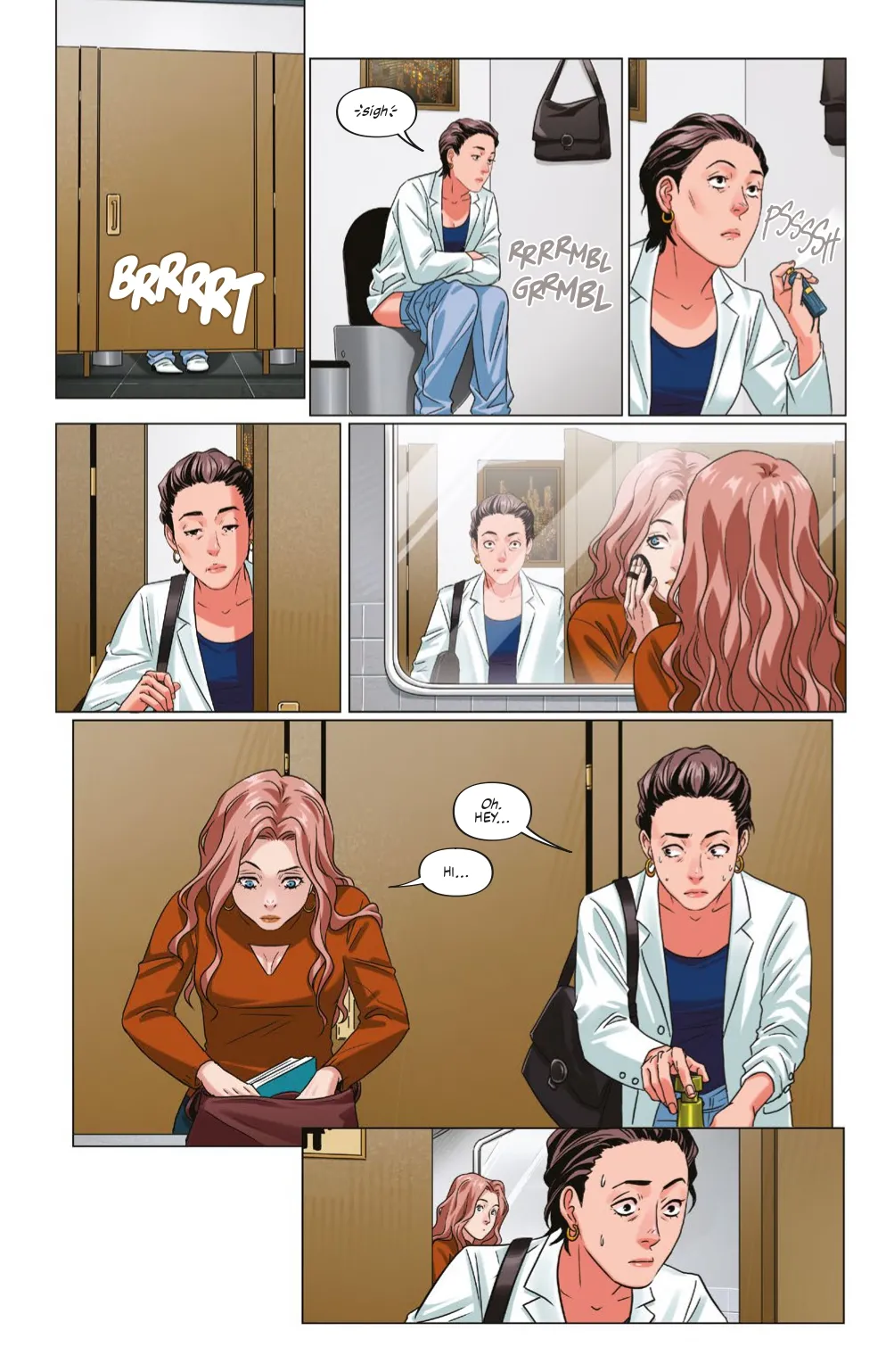 Private Dance 6 Deluxe image number 4