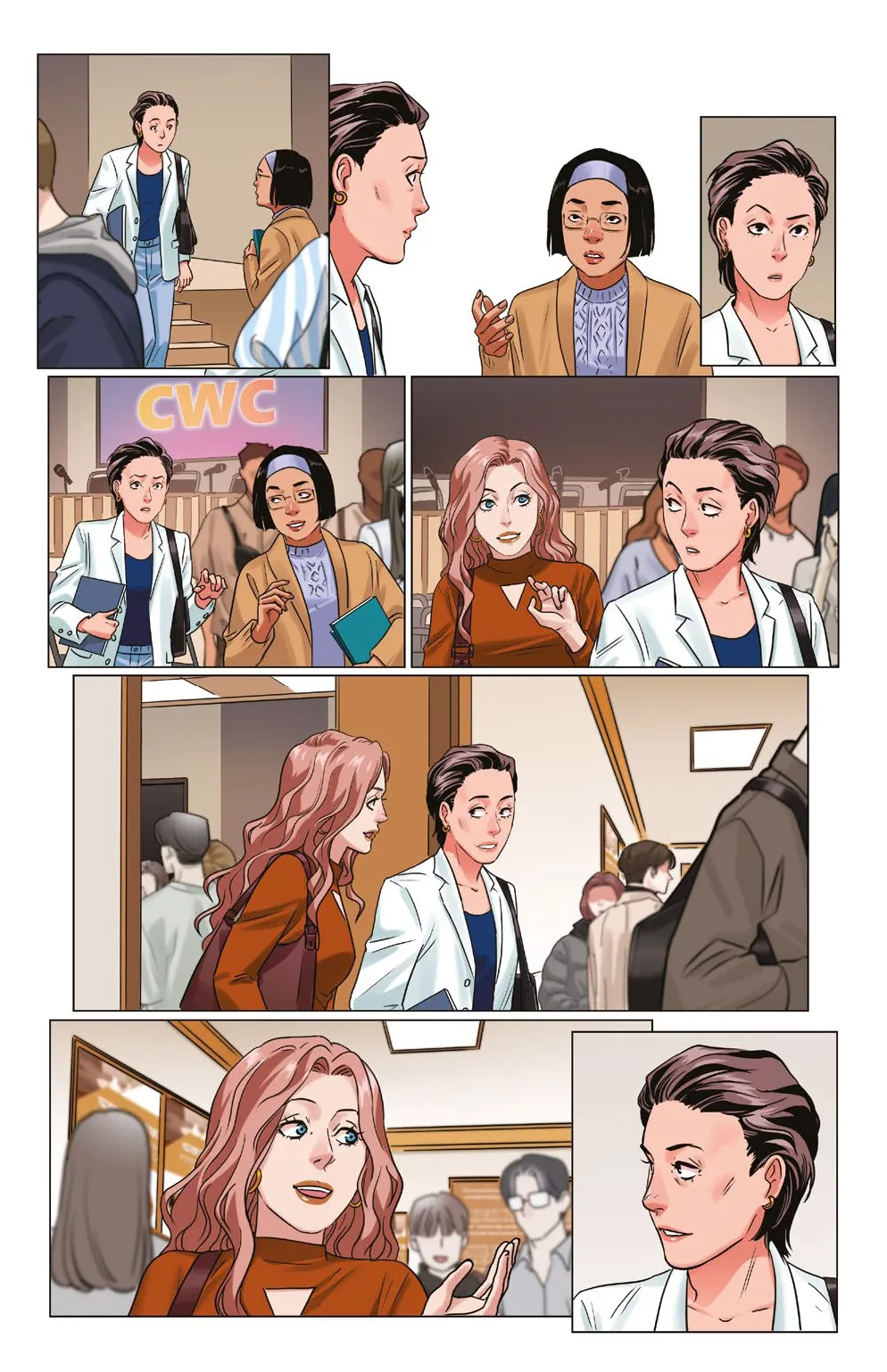 Private Dance 6 Deluxe image number 57