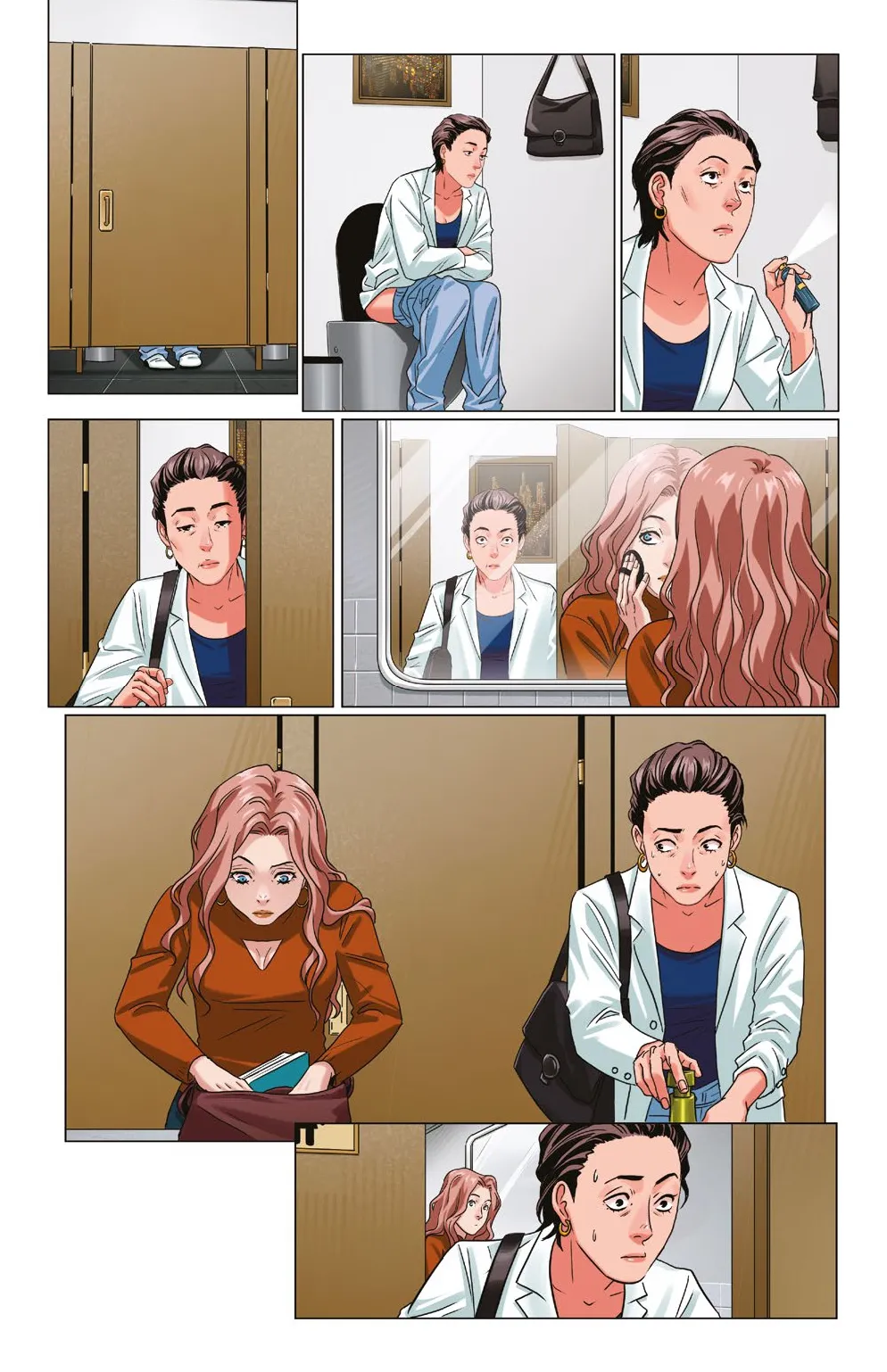 Private Dance 6 Deluxe image number 58