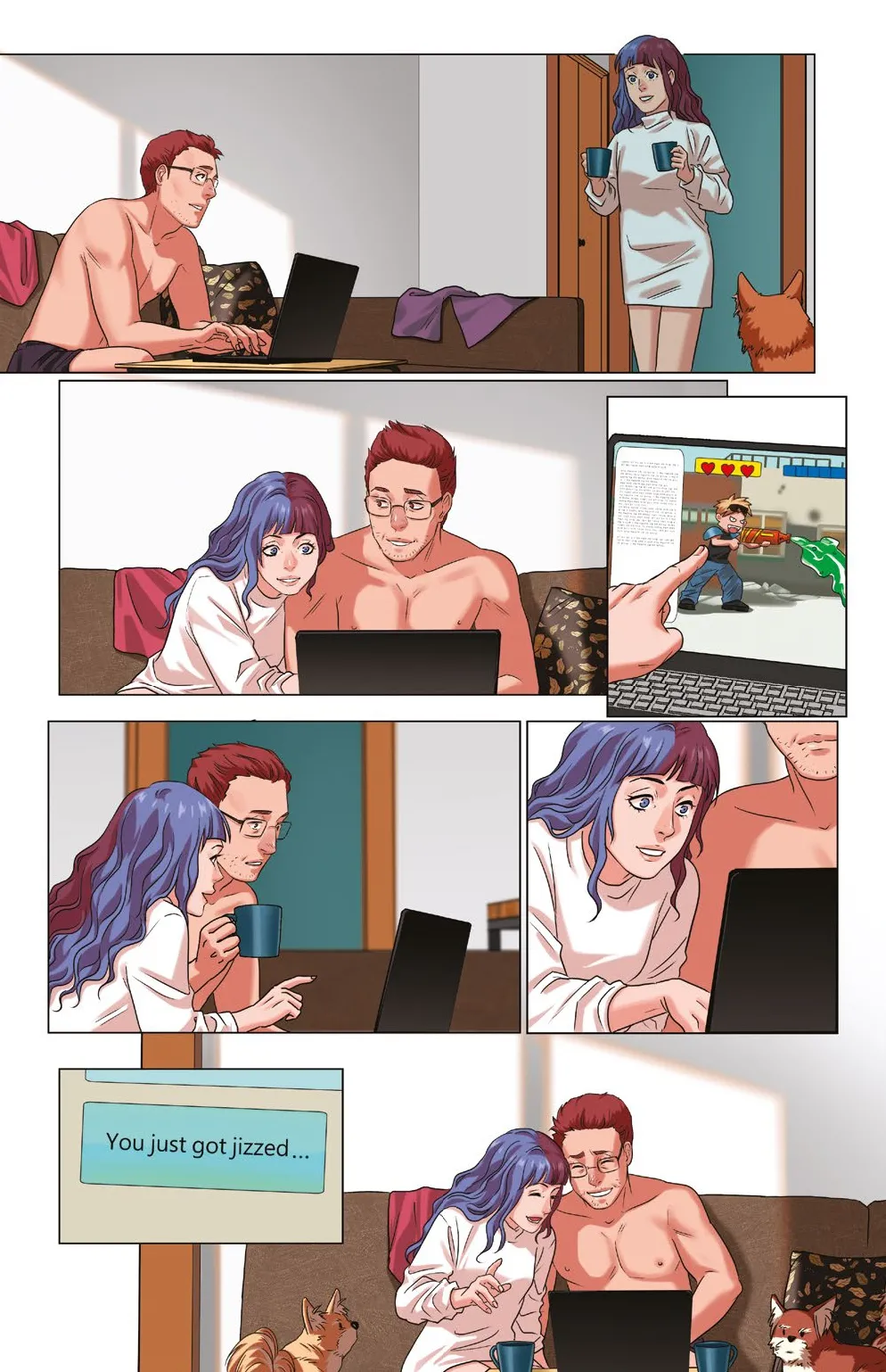 Private Dance 6 Deluxe image number 60