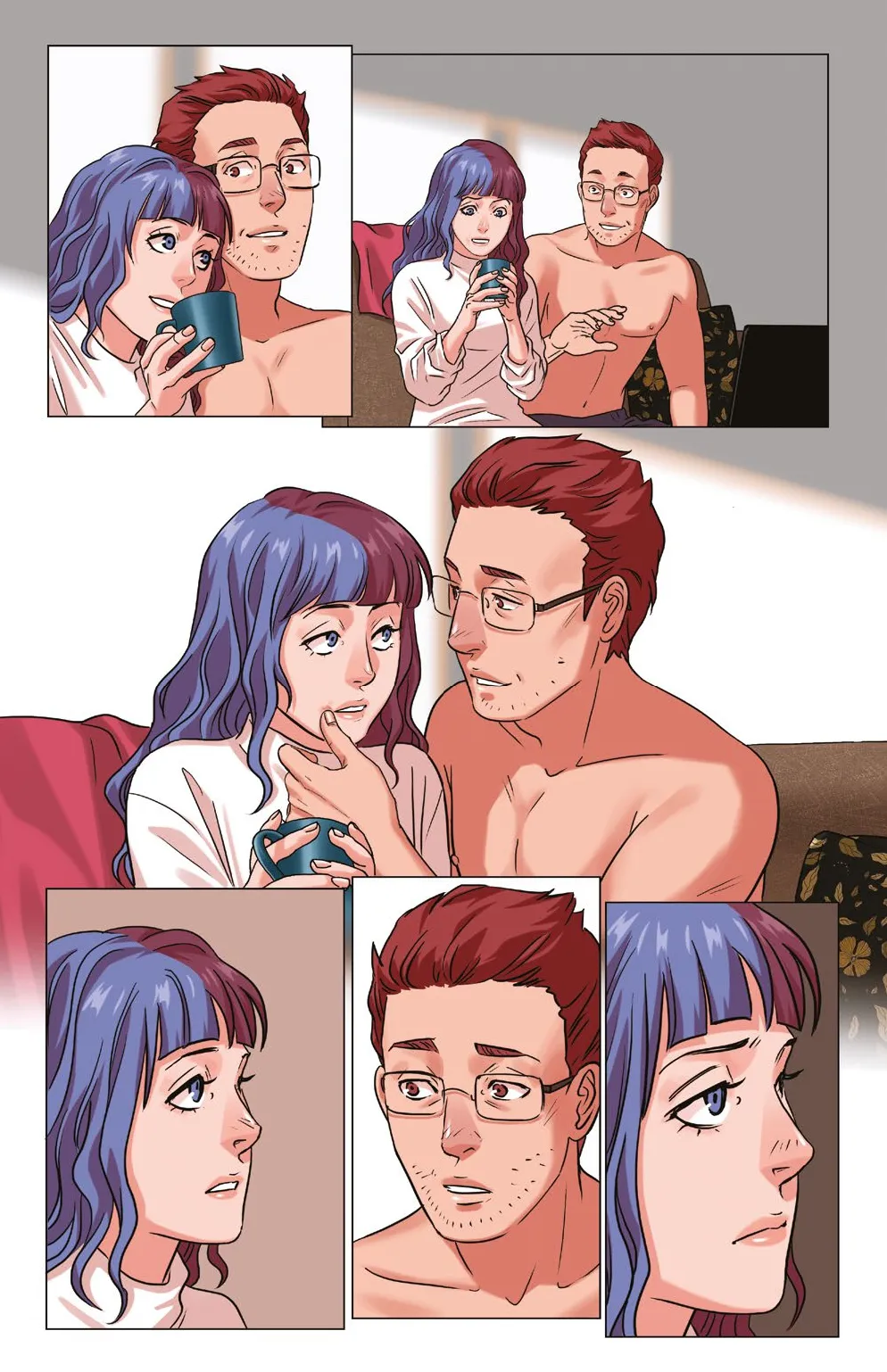 Private Dance 6 Deluxe image number 61