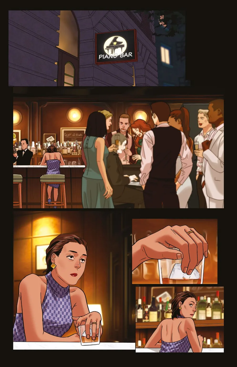 Private Dance 6 Deluxe image number 65