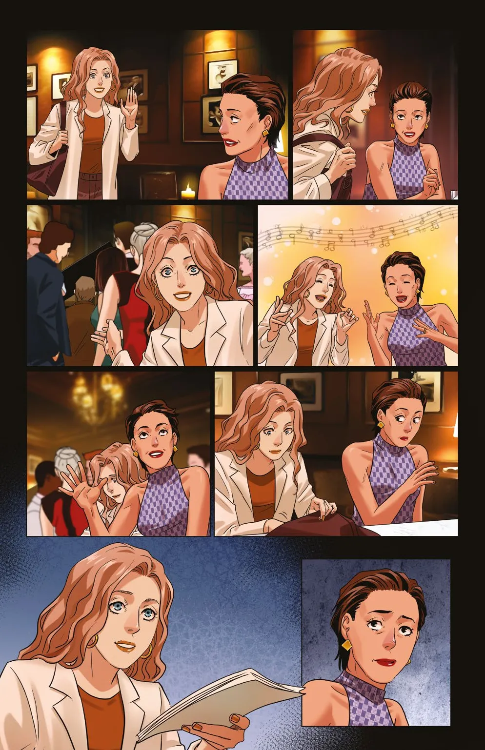 Private Dance 6 Deluxe image number 66