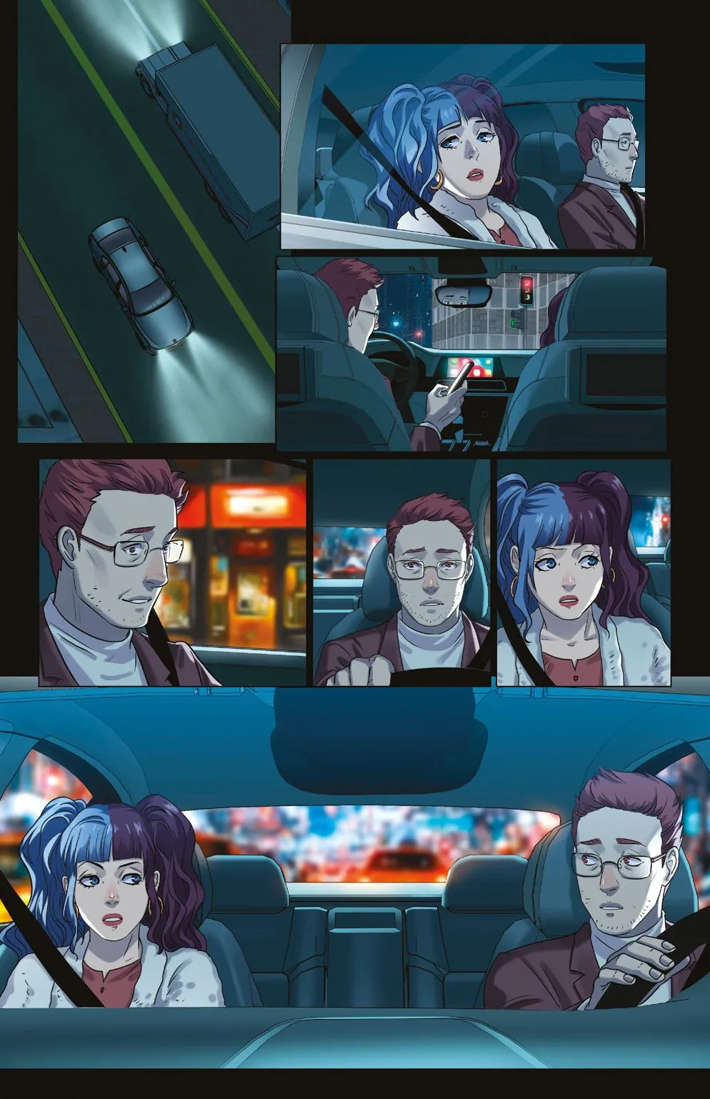 Private Dance 6 Deluxe image number 67