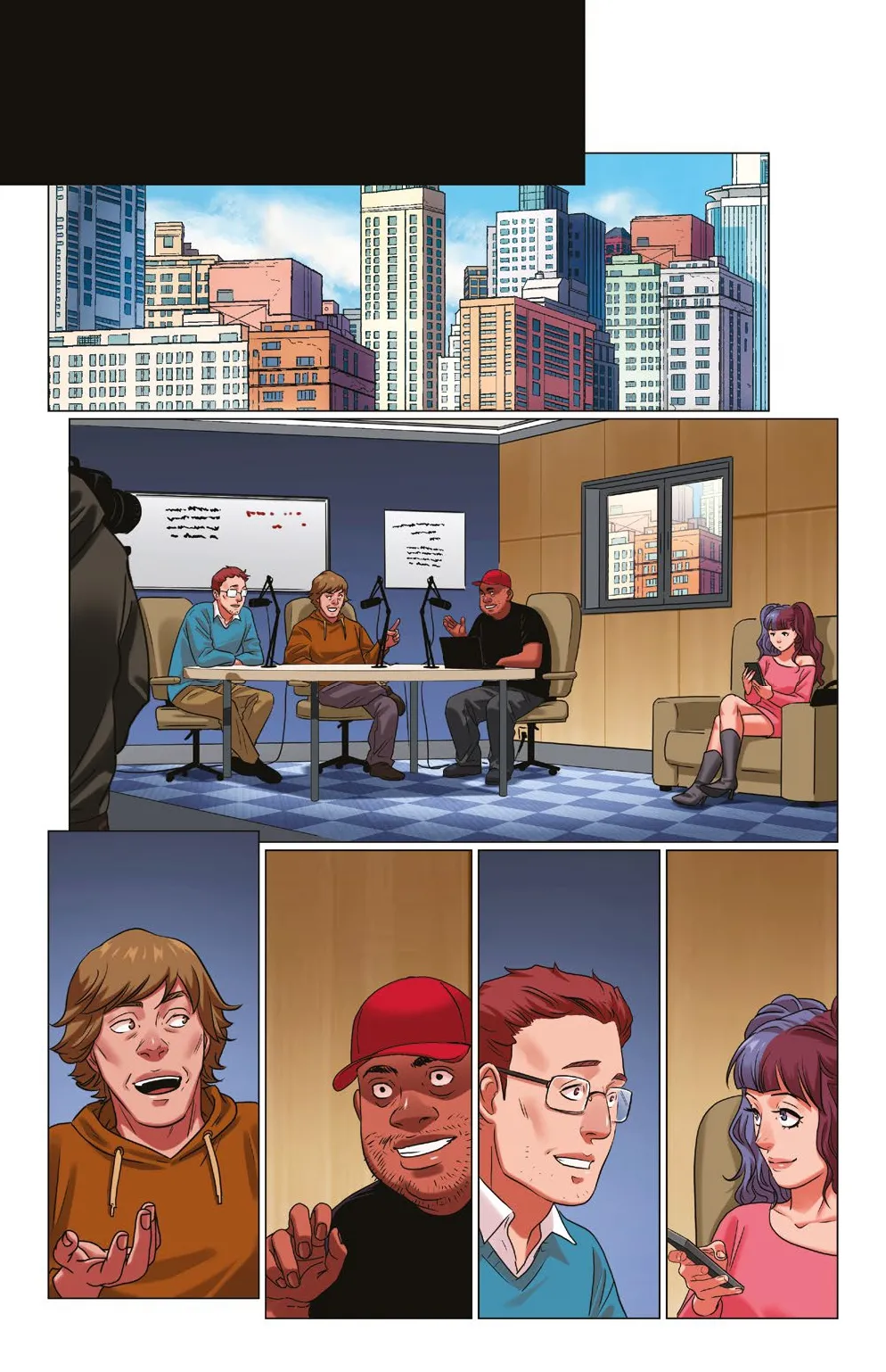 Private Dance 6 Deluxe image number 74