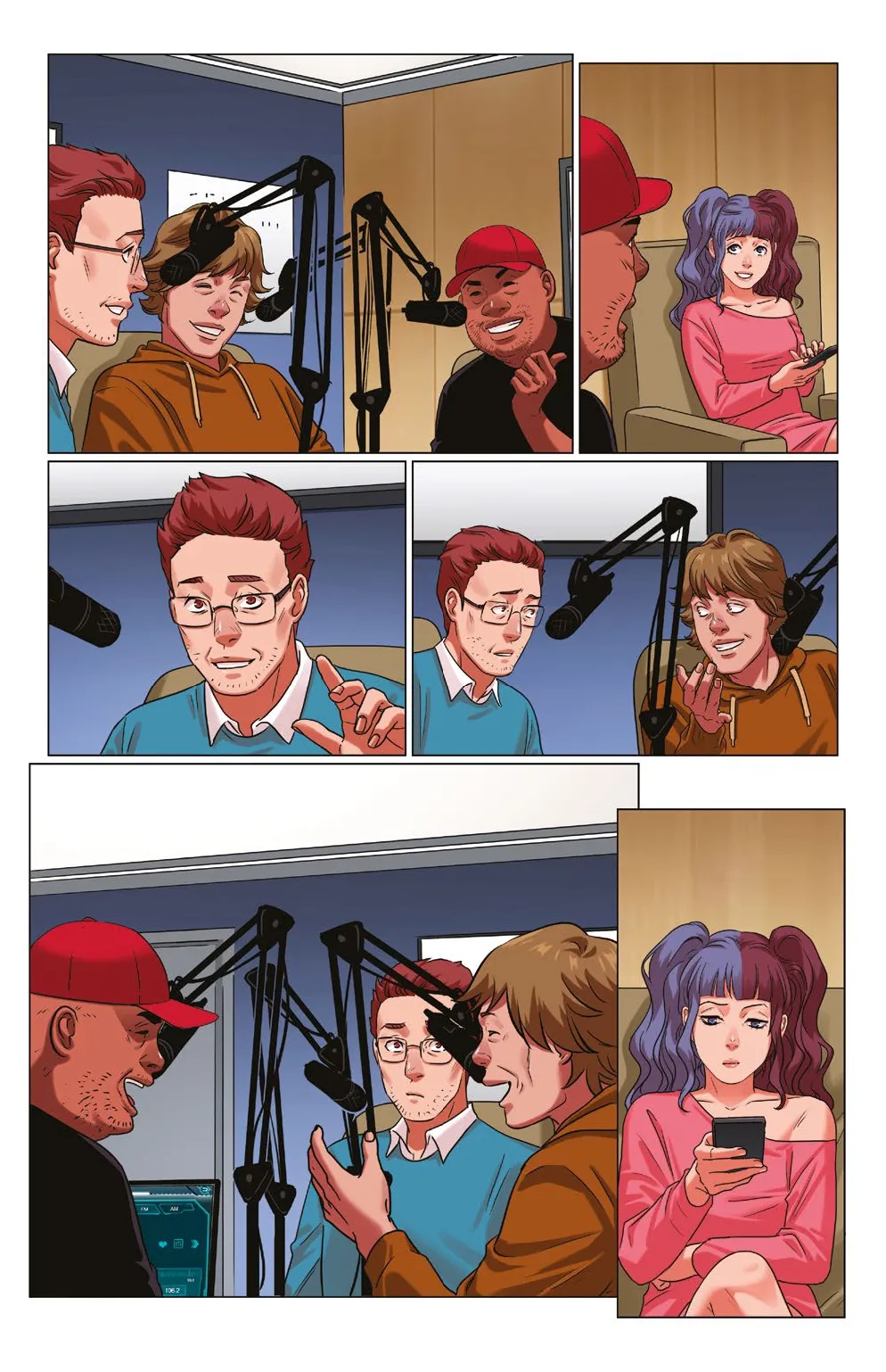 Private Dance 6 Deluxe image number 75