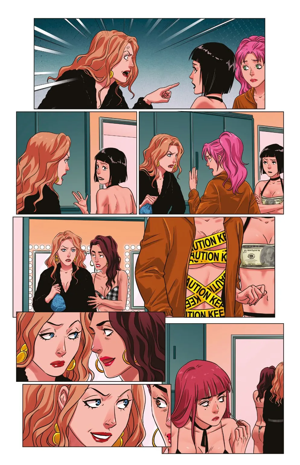 Private Dance 6 Deluxe image number 77